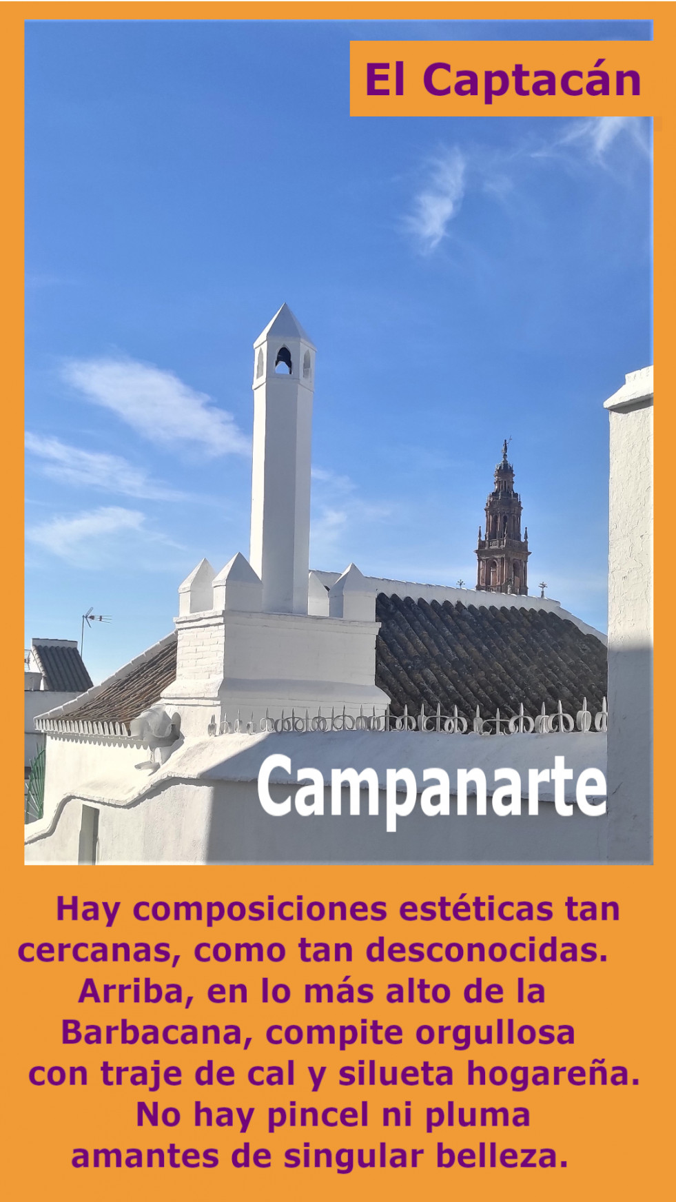 Campanarte