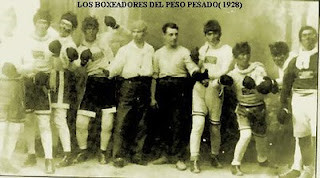 Boxeadores