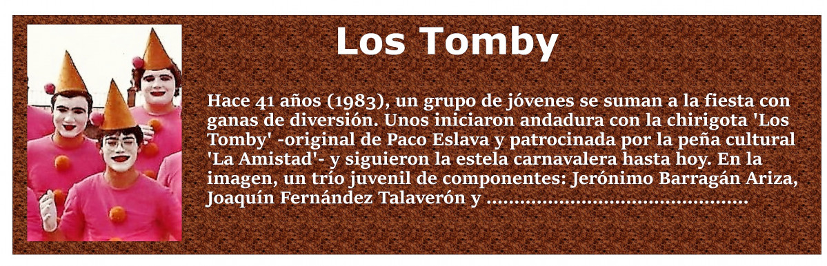 Tomby
