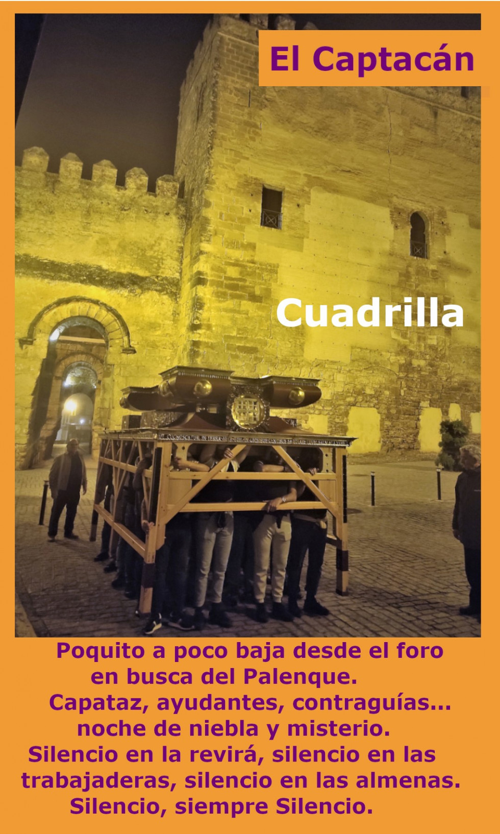 Cuadrilla