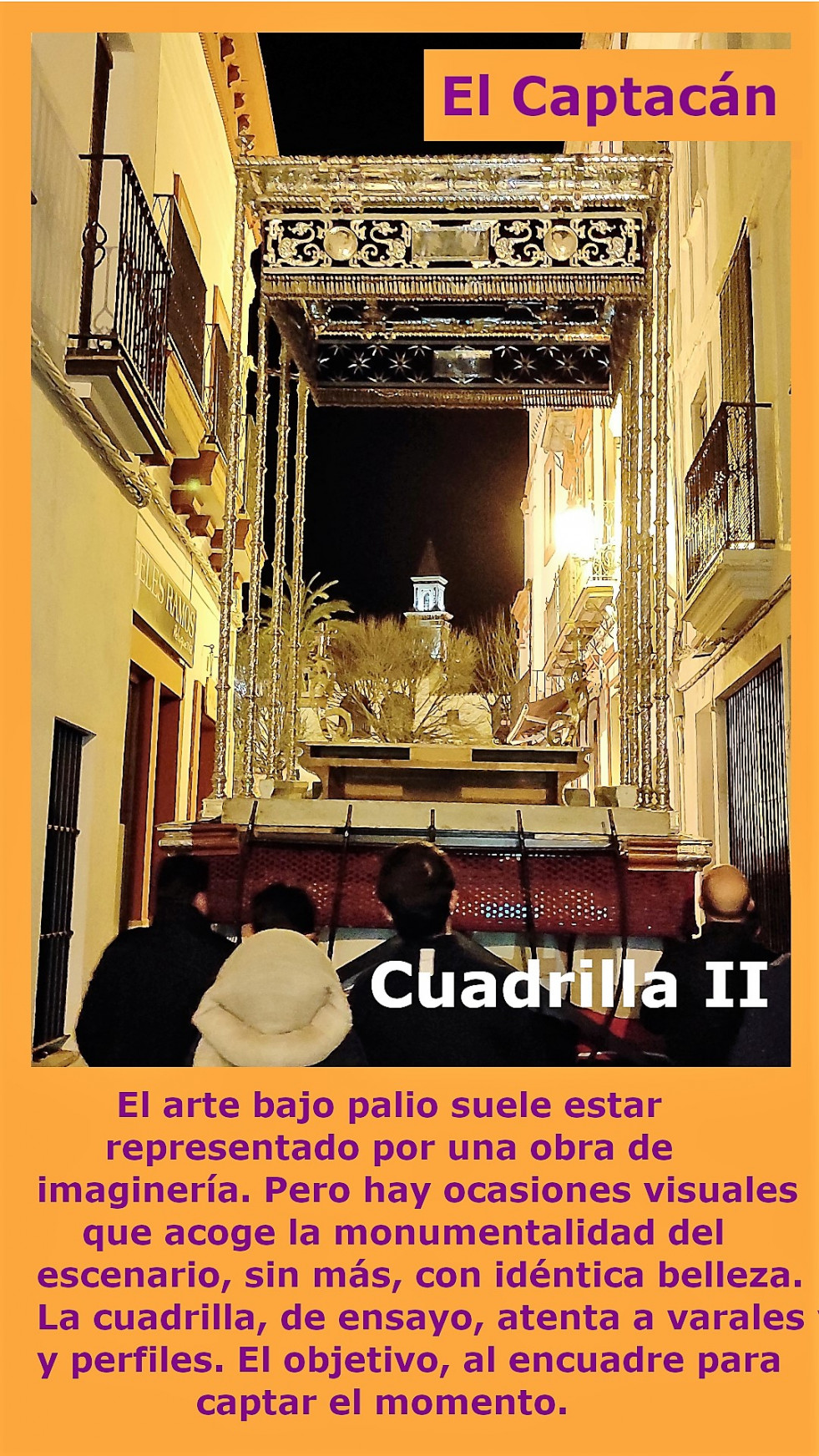 Cuadrilla II