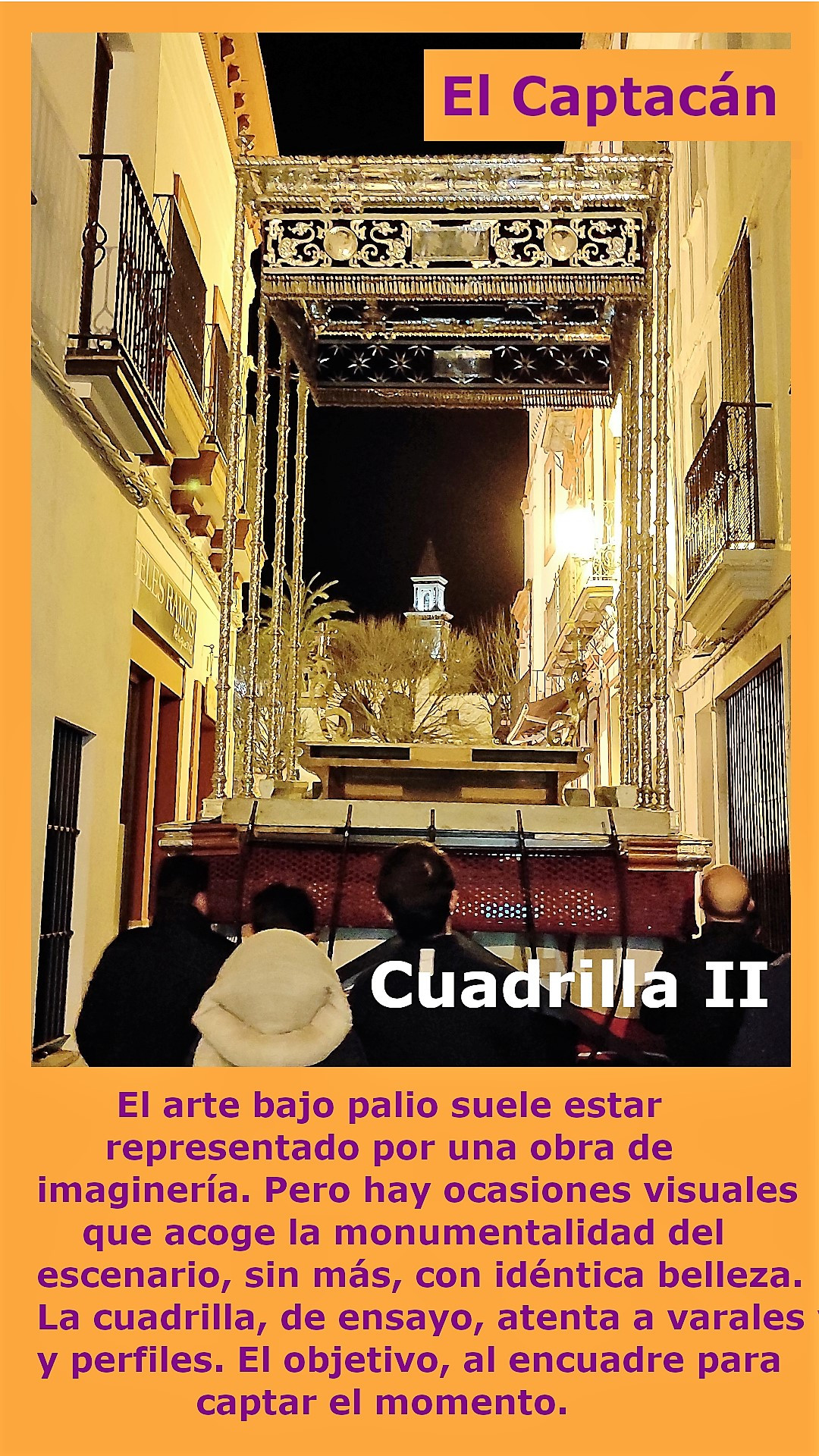 Cuadrilla II