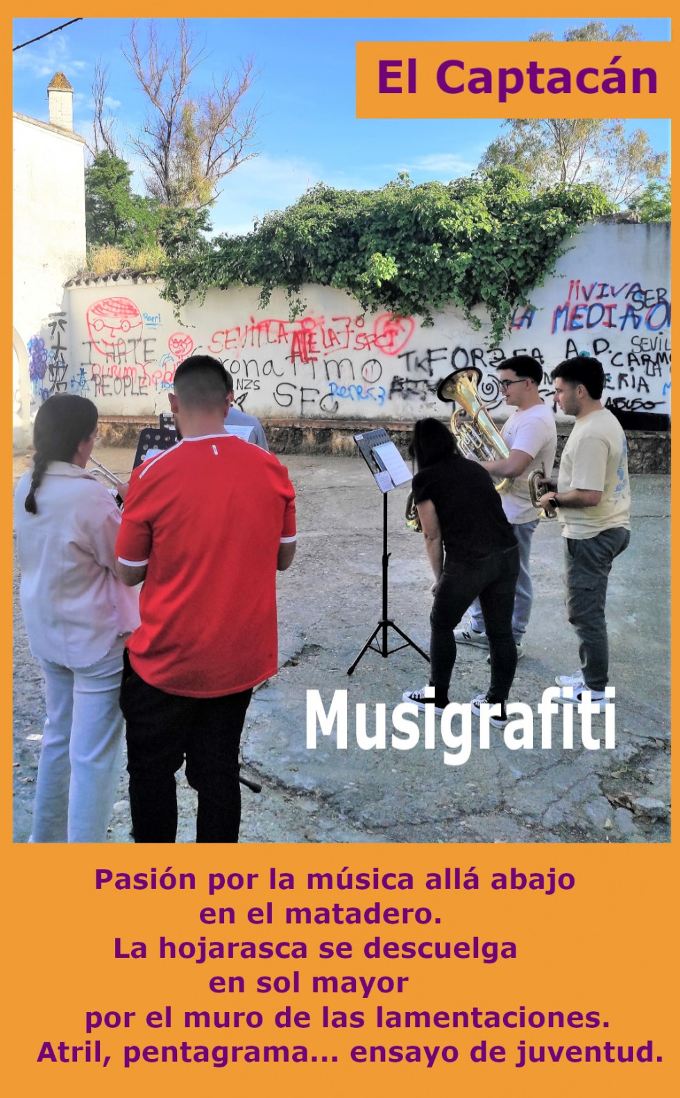 Musigrafiti