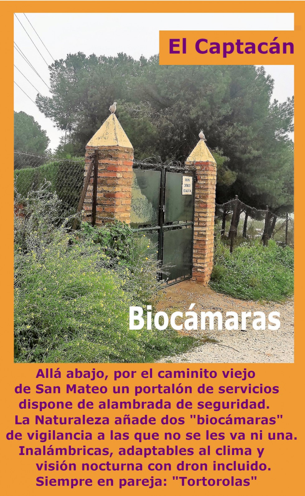 Biocámaras