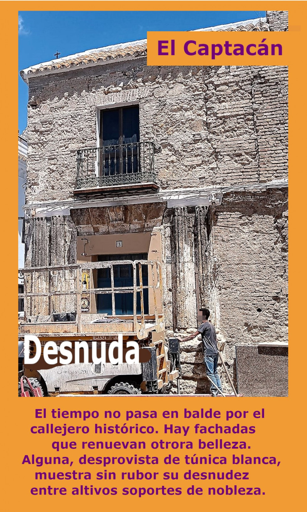 Desnuda
