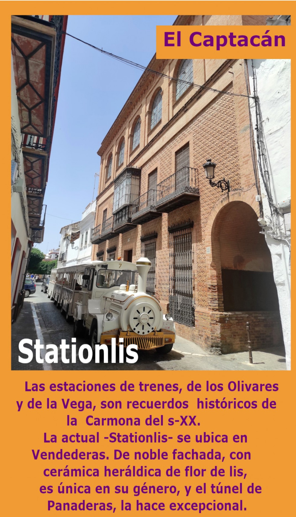 Stationlis