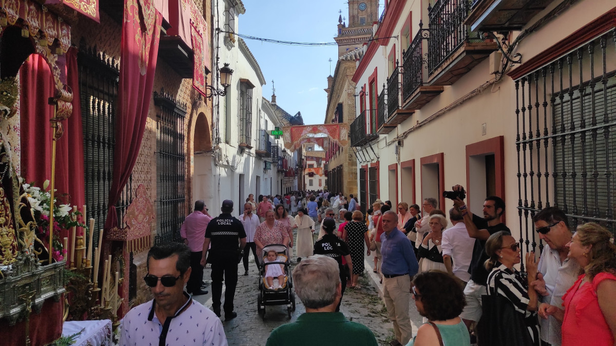 Por Vendederas