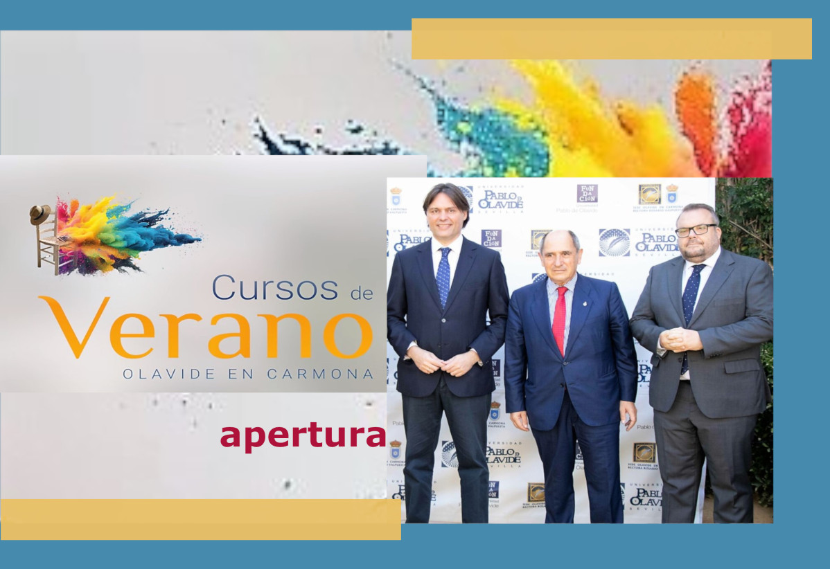 Portada Olavide