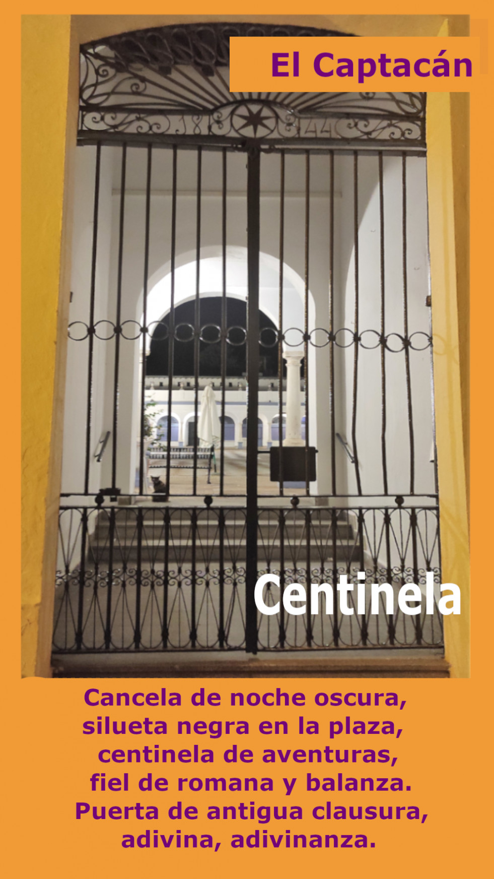 Centinela