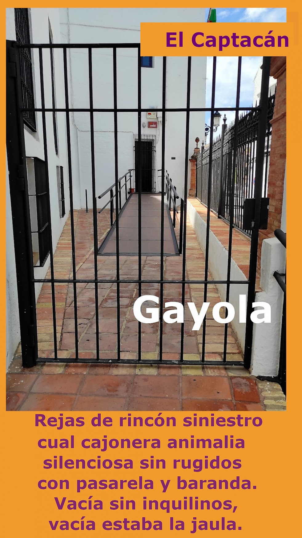 Gayola