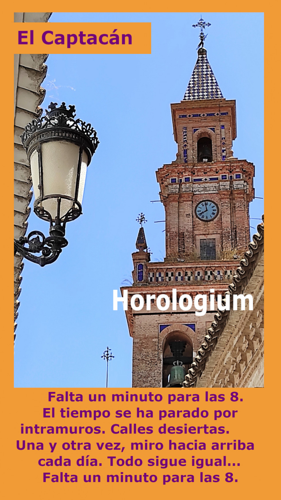 Horologium