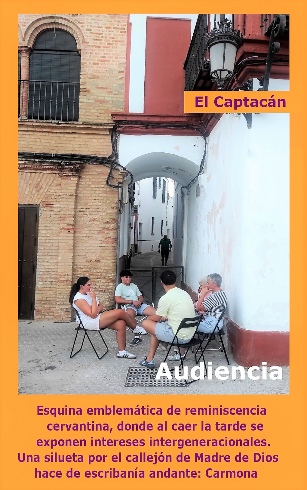 Audiencia