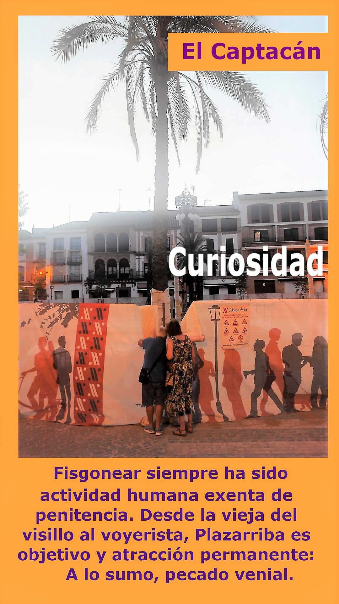 Curiosidad