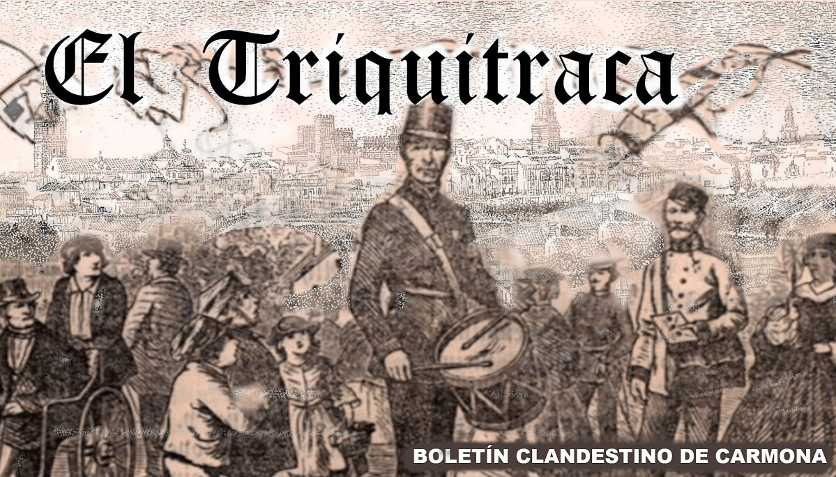 TRIQUITRACA