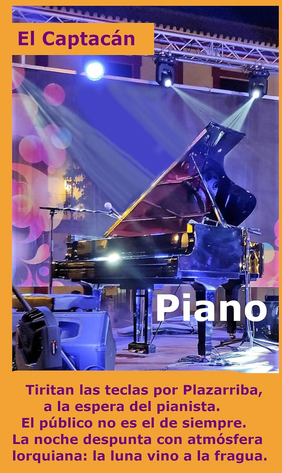 Piano