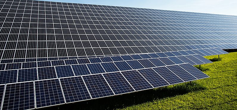 Carmona municipio espanol principal productor energia solar fotovoltaica
