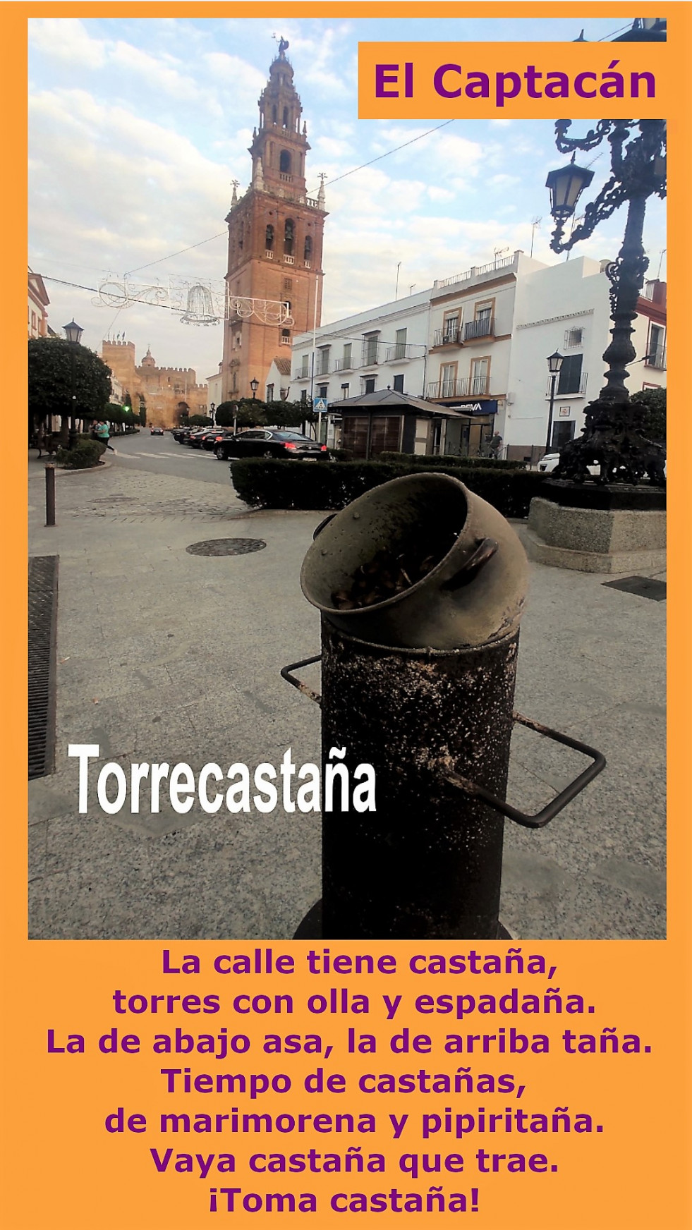 Torrecastaña