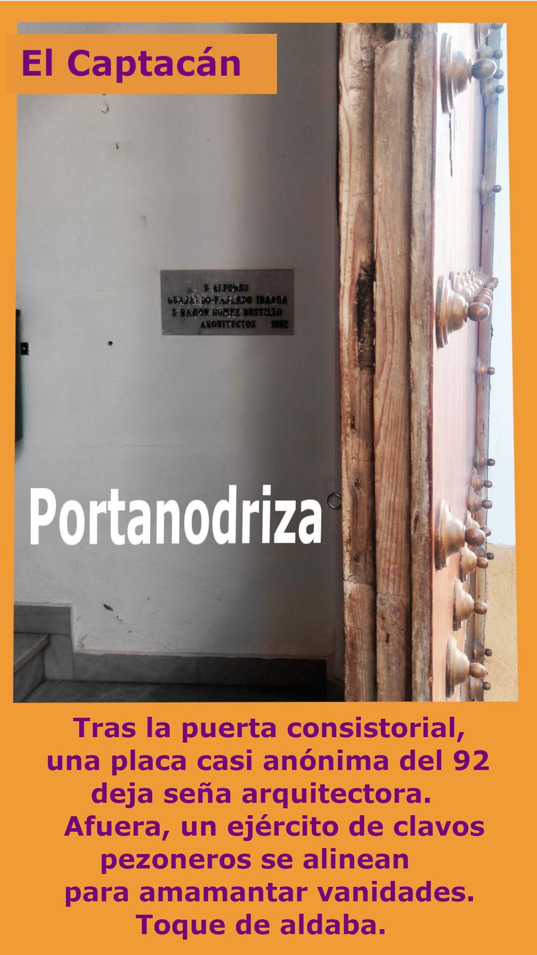 Portanodriza