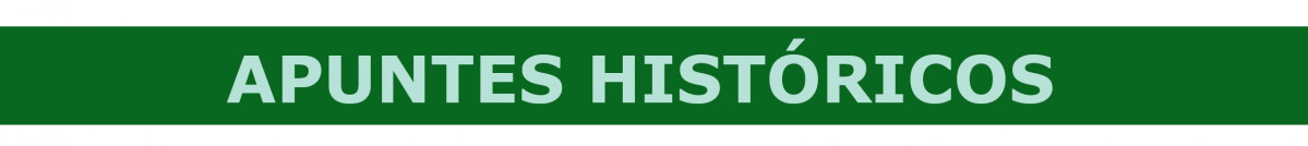 Apuntes histu00f3ricos
