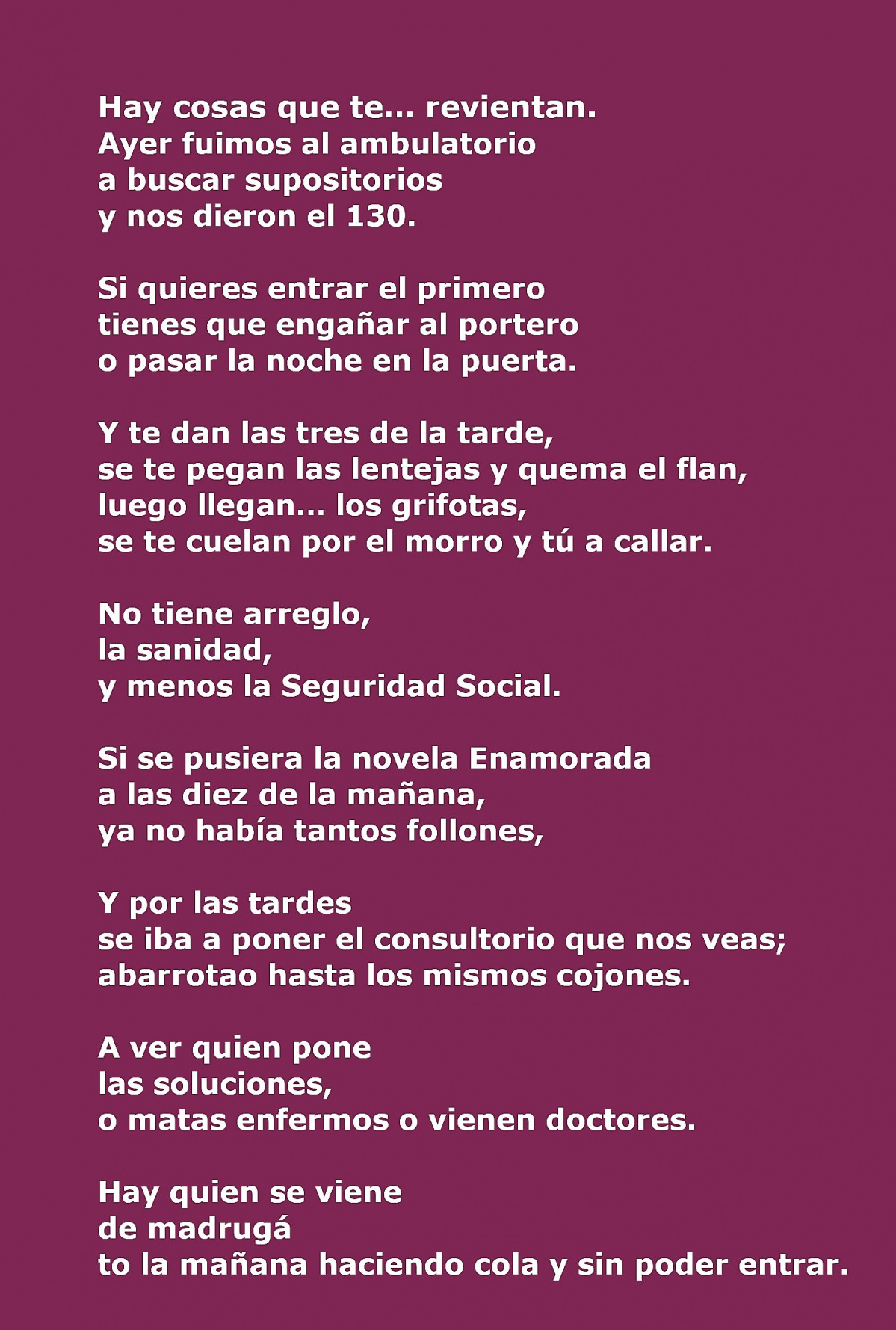 Copla 1