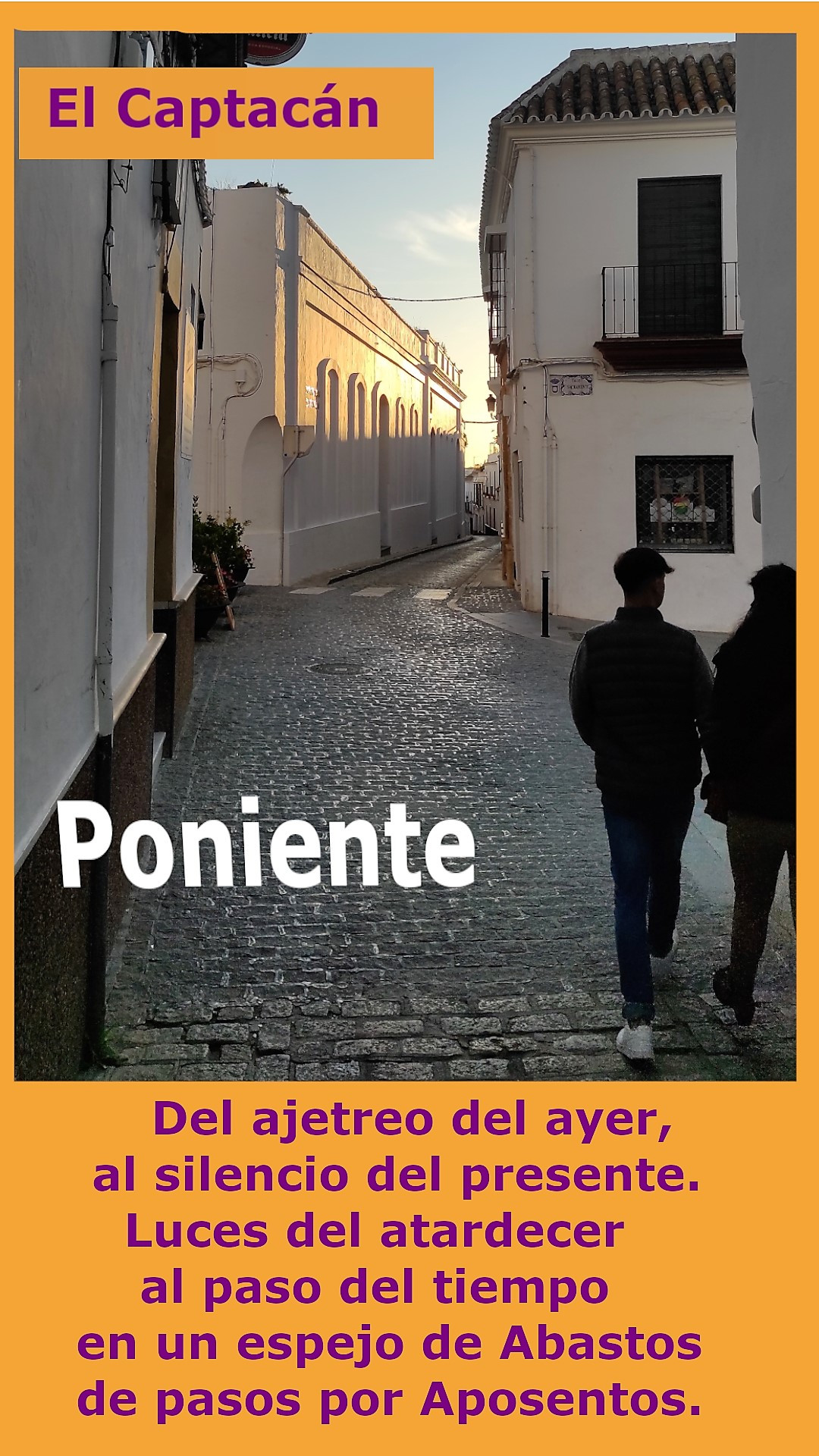 Poniente
