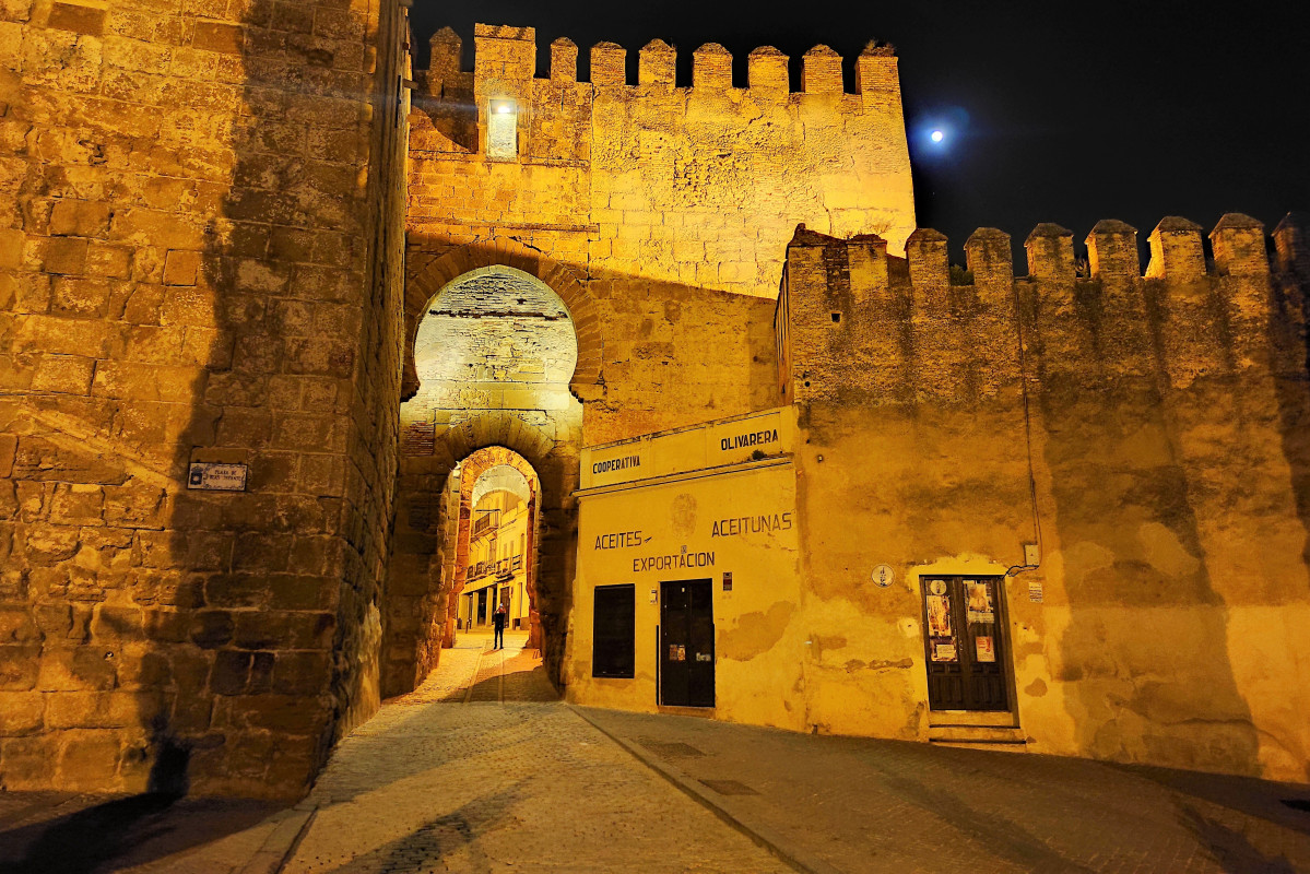 El calleju00f3n