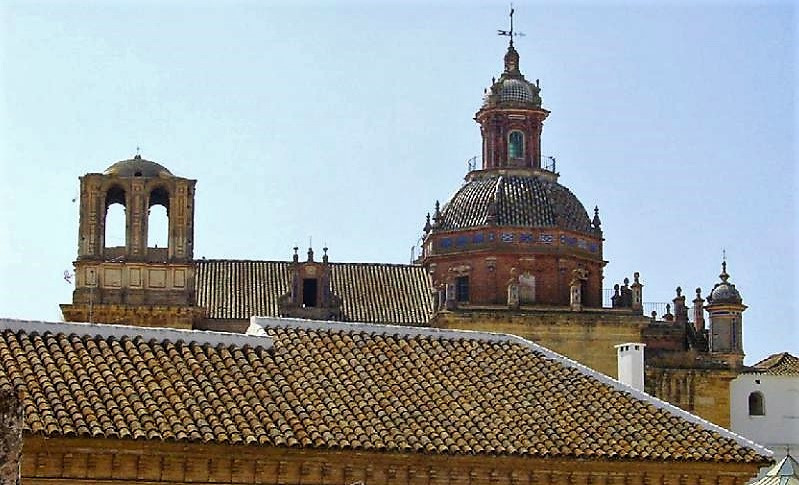 Carmona Iglesia del Salvador (9)