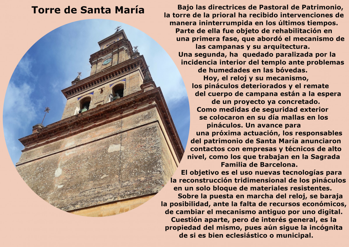 Santa Maru00edaco