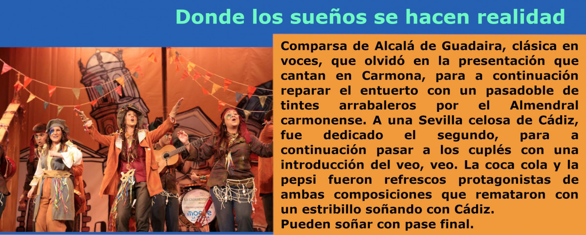 Donde