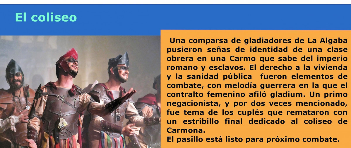 Coliseo