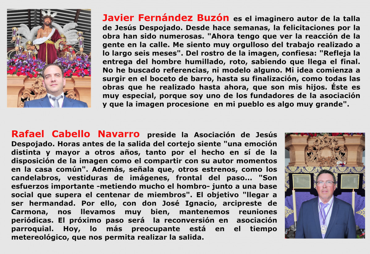 Entrevista