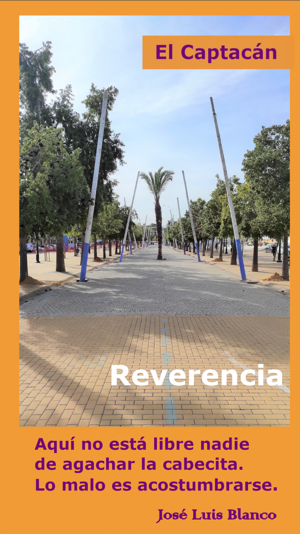 Reverencia