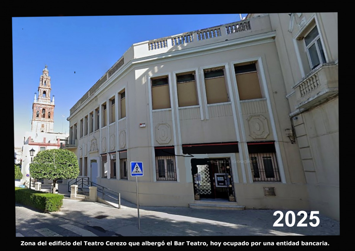 Teatro