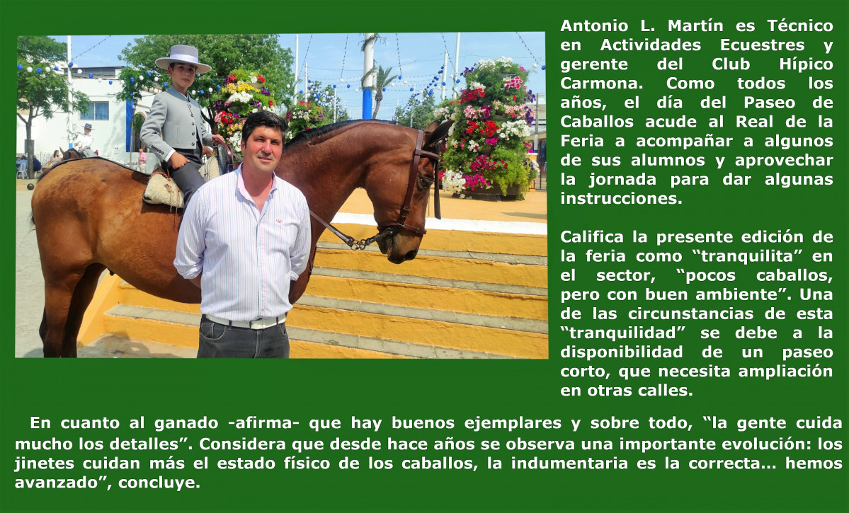 Entrevista