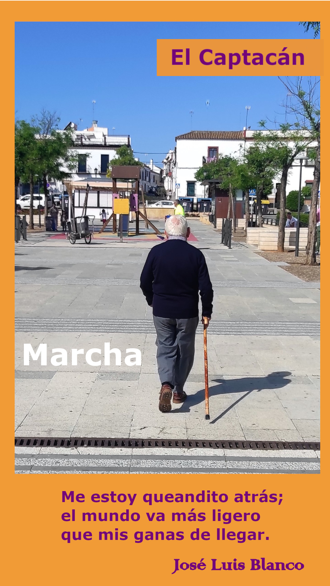 Marcha