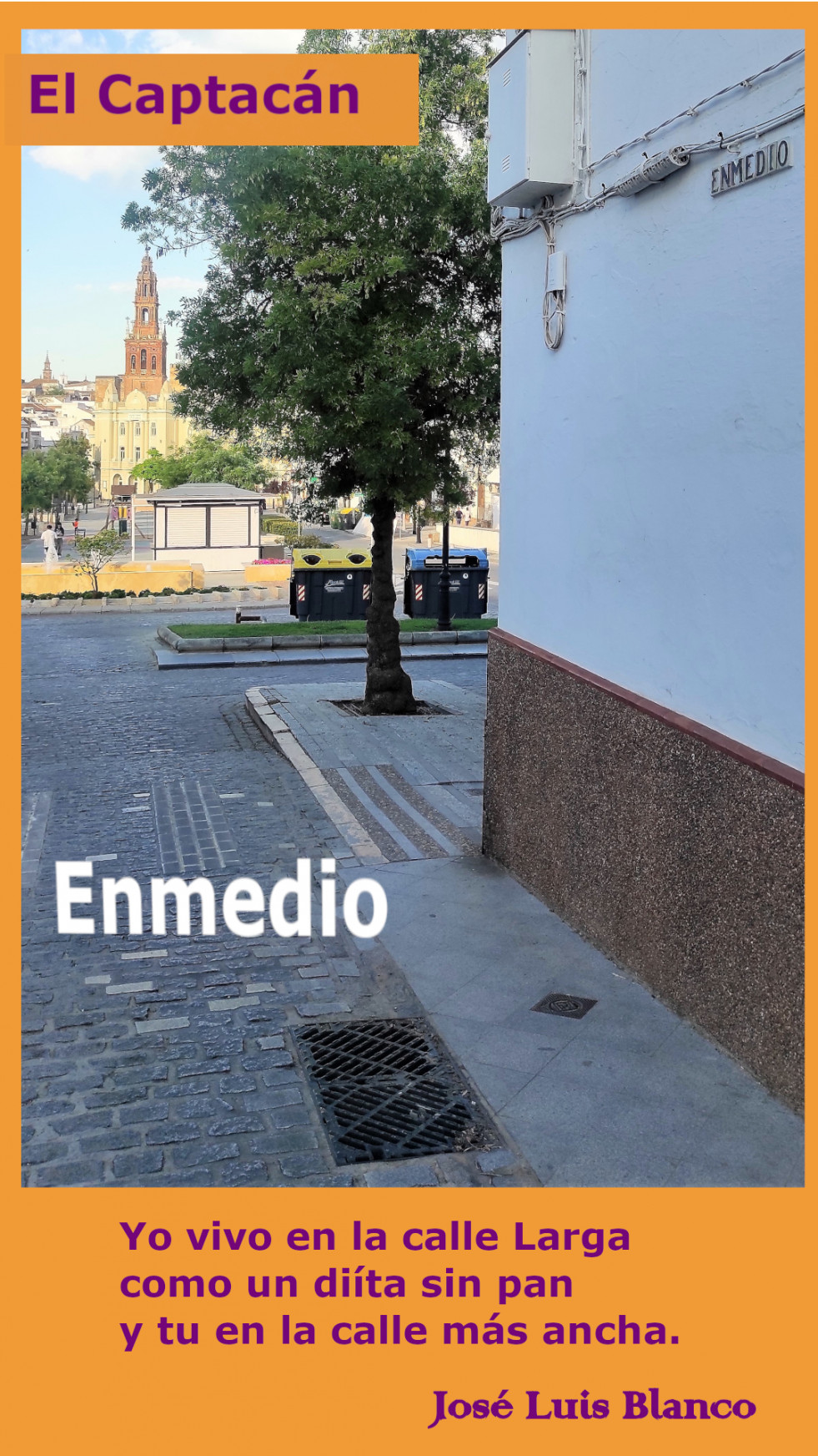 Enmedio