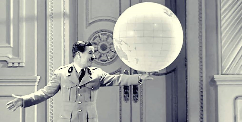 El gran dictador