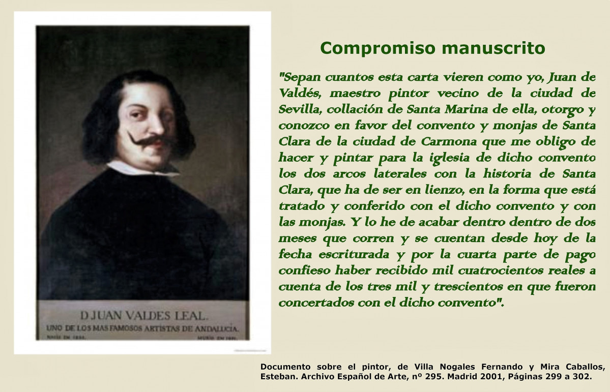 Compromisoxcf