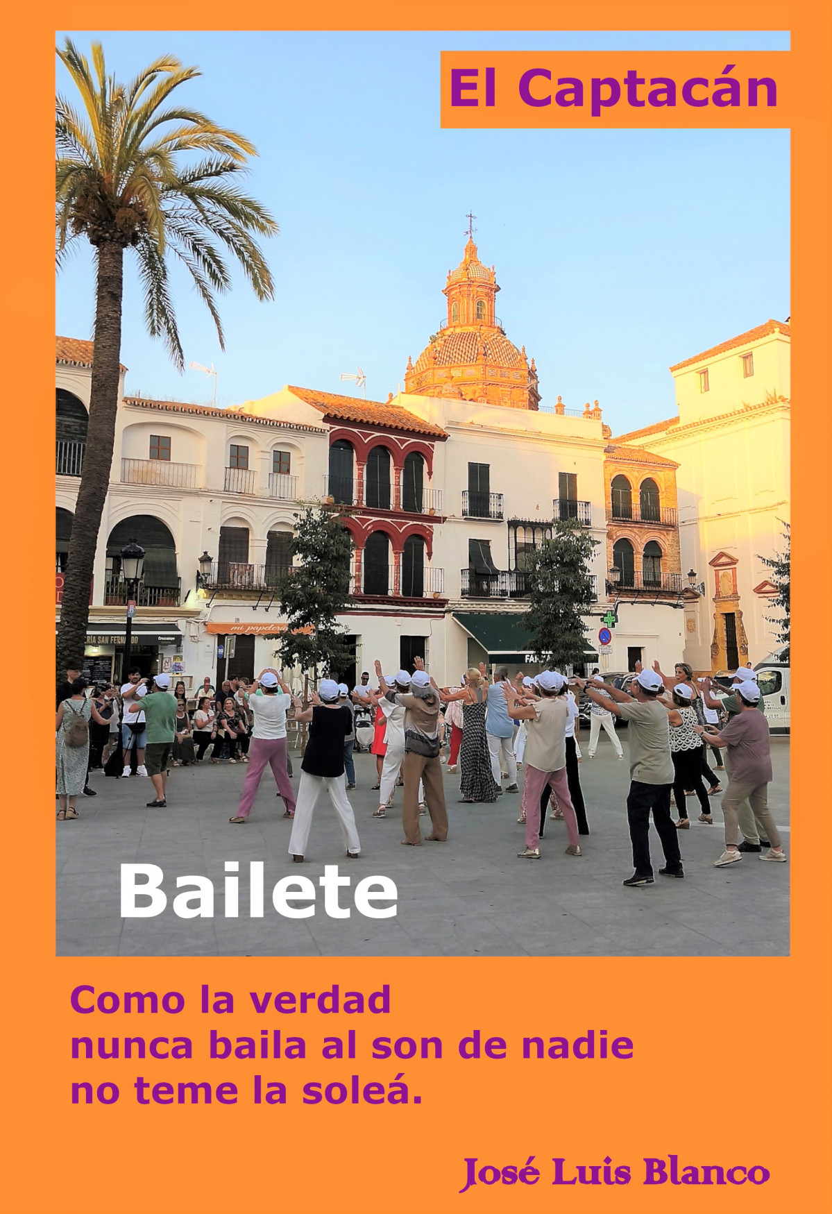 Bailete