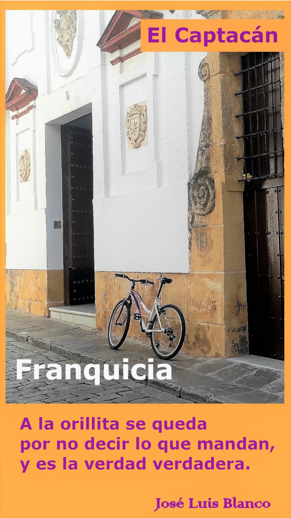 25.  Franquicia