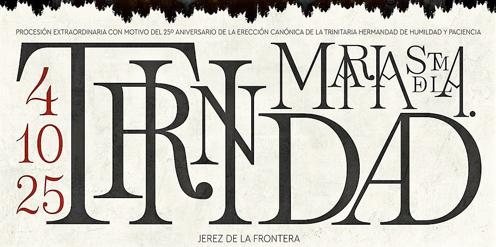 Cartel Humildad y Paciencia