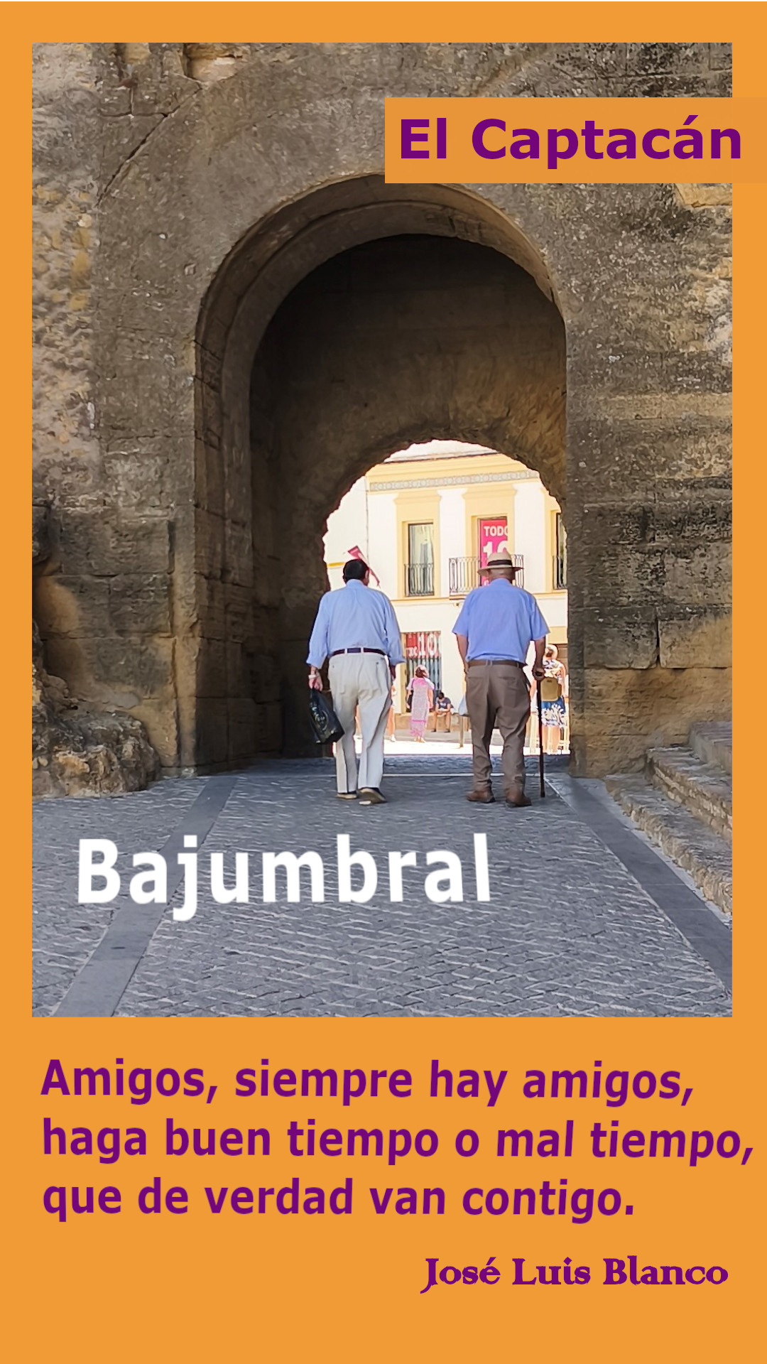 28.  Bajumbral