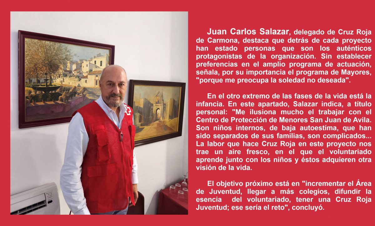 Cruz Roja