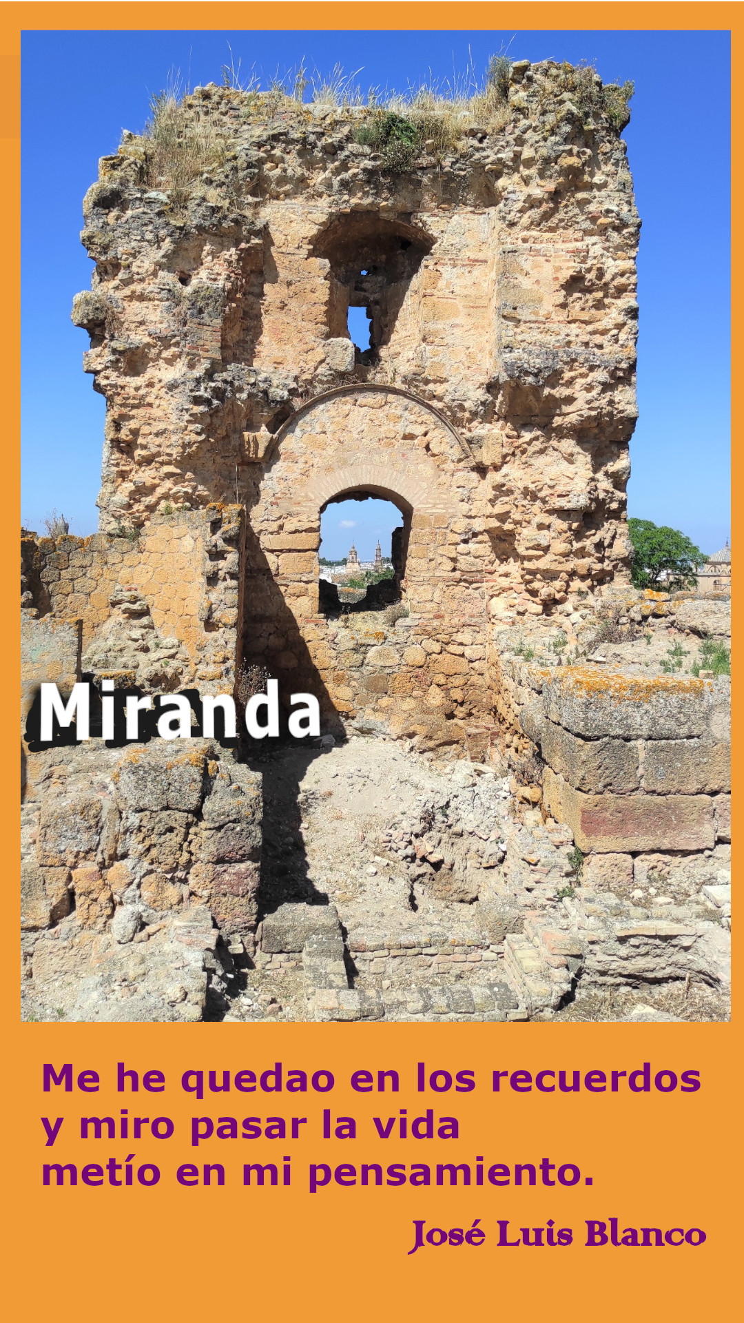 30.  Miranda