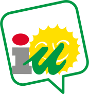 Logo IU