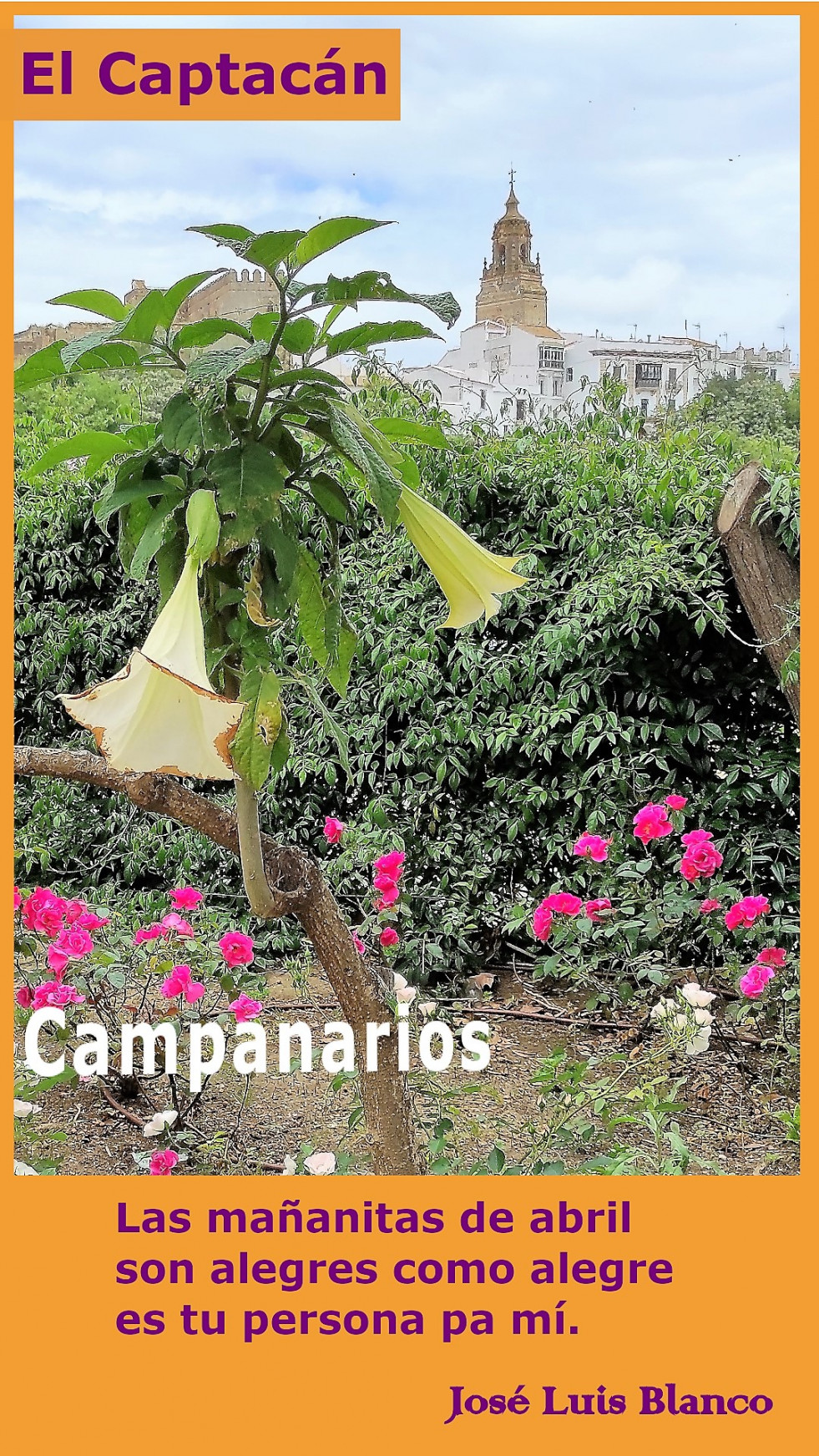 32  Campanarios