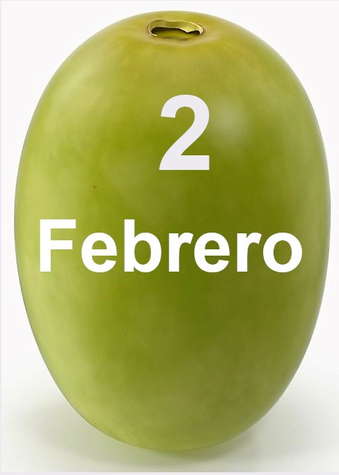 Febrero
