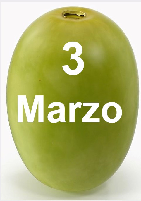 Marzo