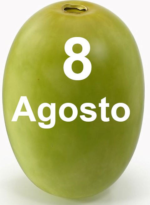 Agosto