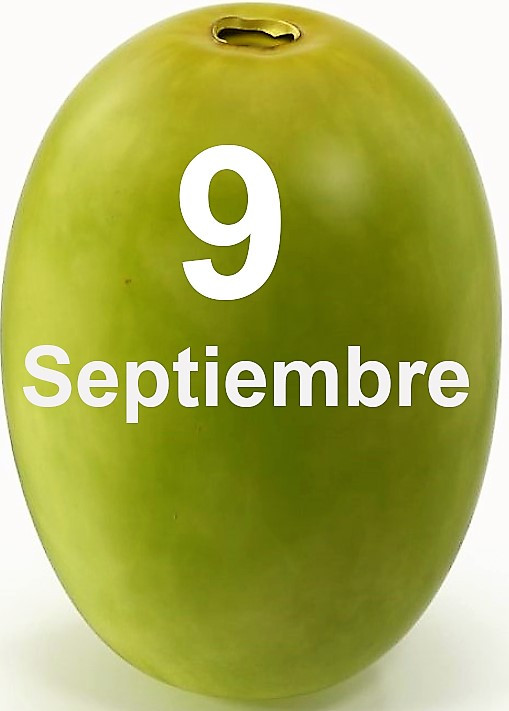 Septiembre